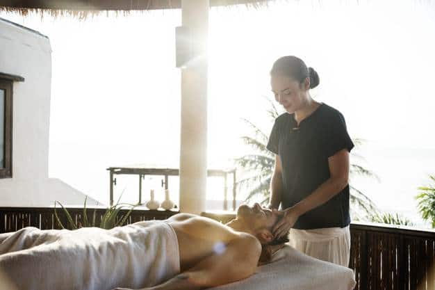 Massage therapy in Tamarindo, Massage therapy in Tamarindo Costa Rica