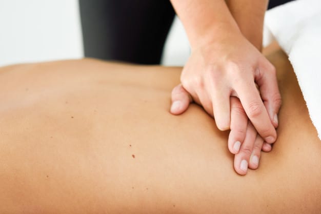deep tissue massage, For the best deep tissue massage near you