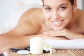 Masaje Relejante Tamarindo 