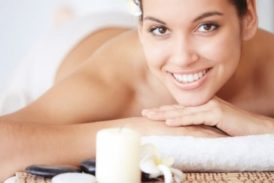 Massage techniques that helps you relax